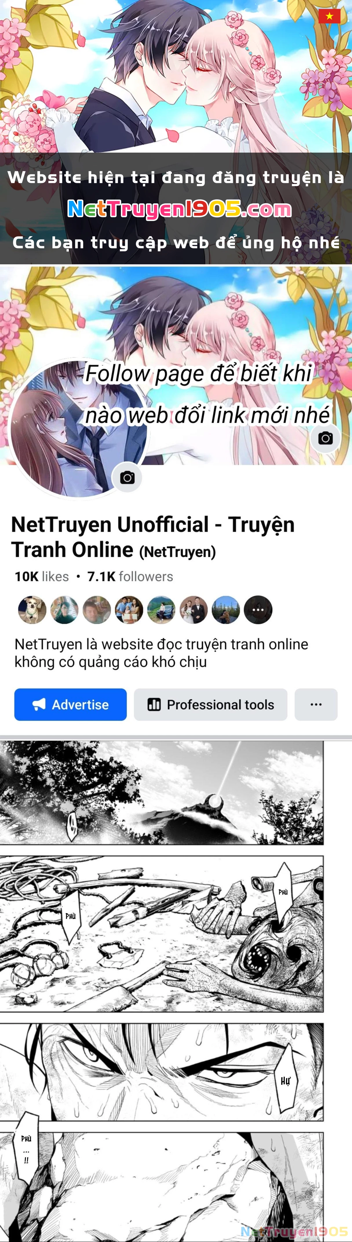 Lostend- Thất Lạc Chapter 30 - 1