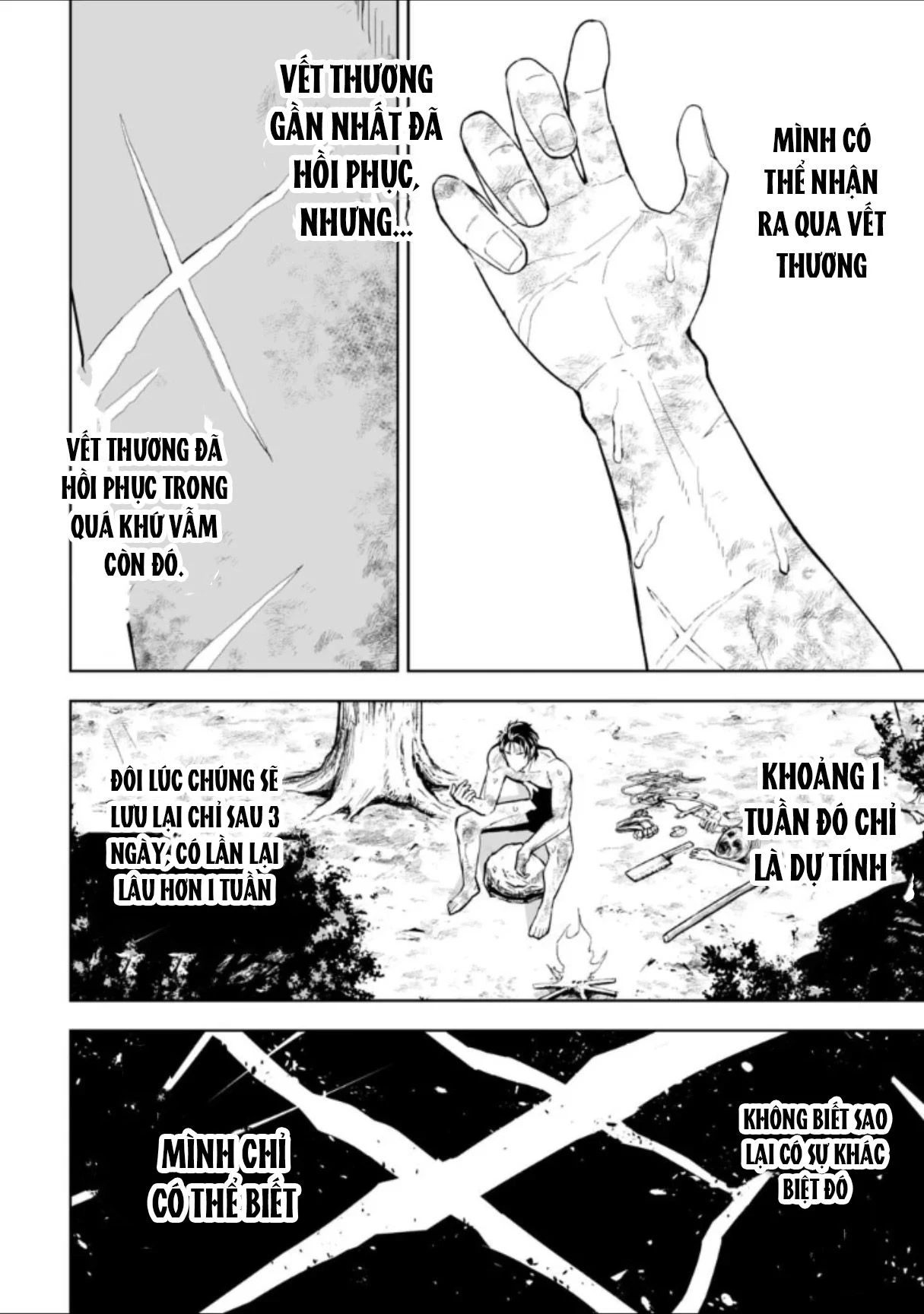 Lostend- Thất Lạc Chapter 30 - 6