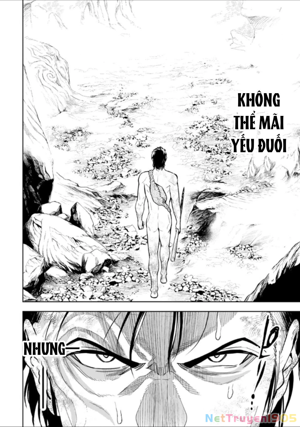 Lostend- Thất Lạc Chapter 30 - 10