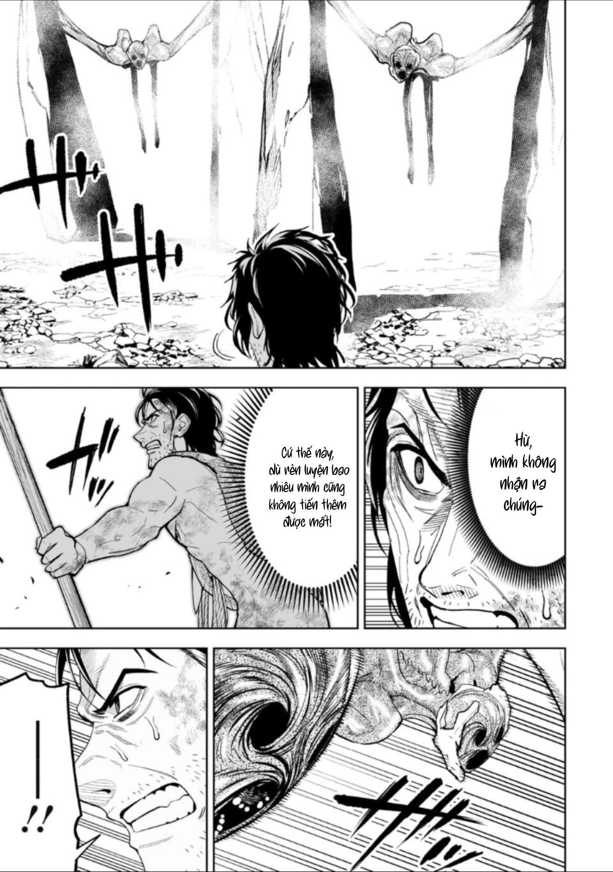 Lostend- Thất Lạc Chapter 31 - 7
