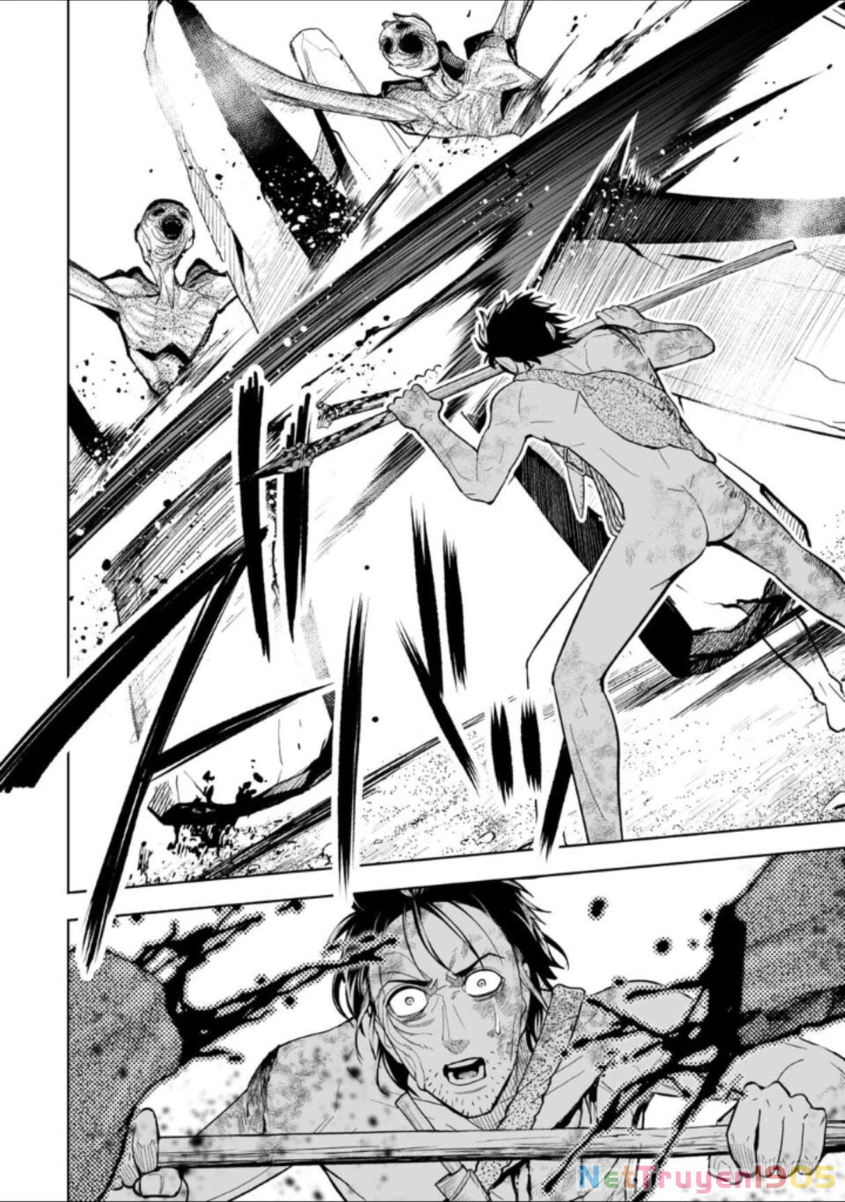 Lostend- Thất Lạc Chapter 31 - 8