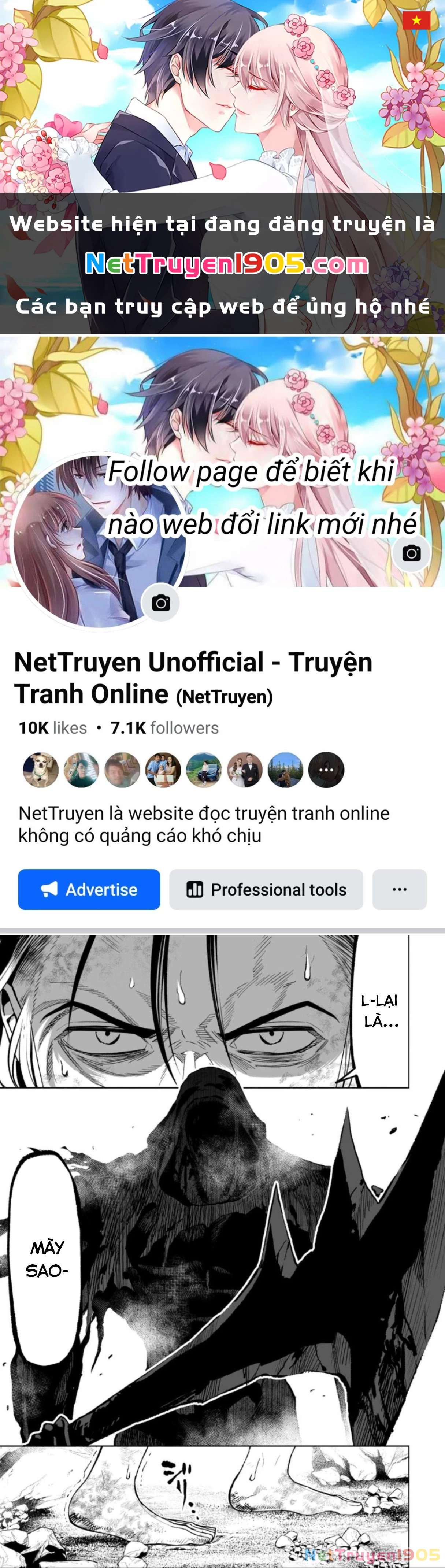 Lostend- Thất Lạc Chapter 32 - 1