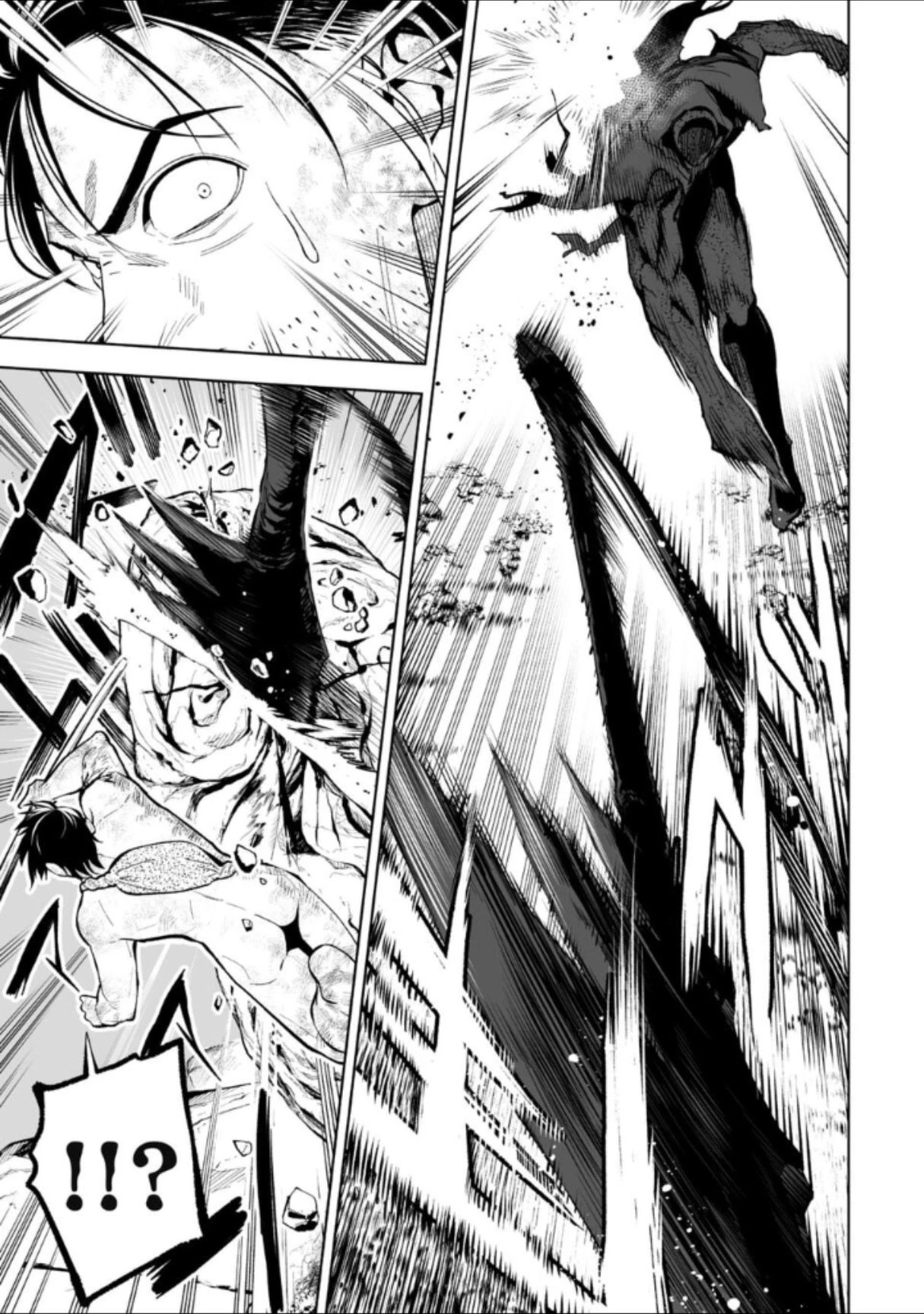 Lostend- Thất Lạc Chapter 32 - 7