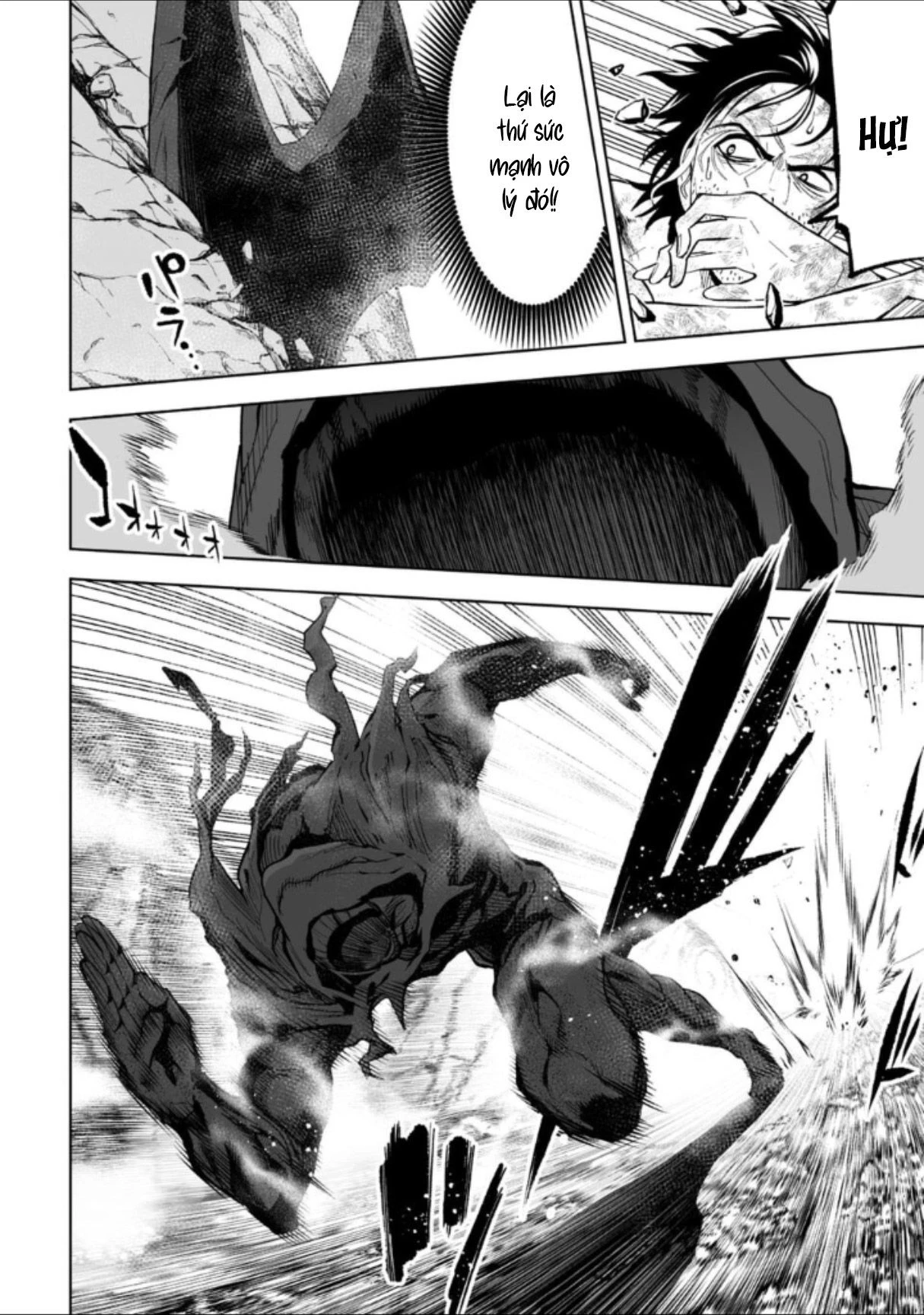 Lostend- Thất Lạc Chapter 32 - 8