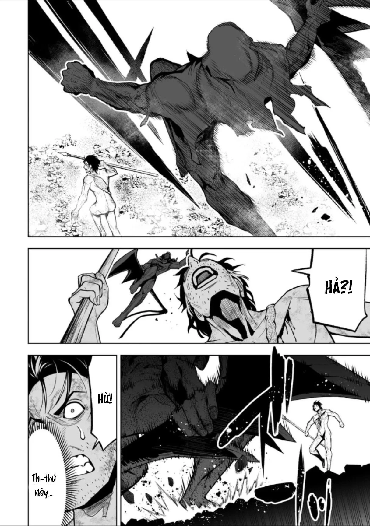 Lostend- Thất Lạc Chapter 32 - 10