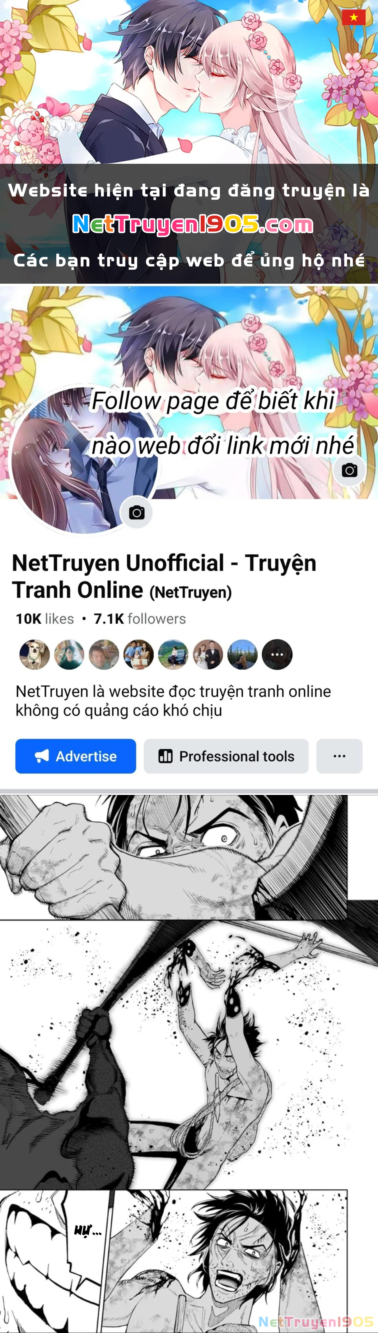 Lostend- Thất Lạc Chapter 33 - 1