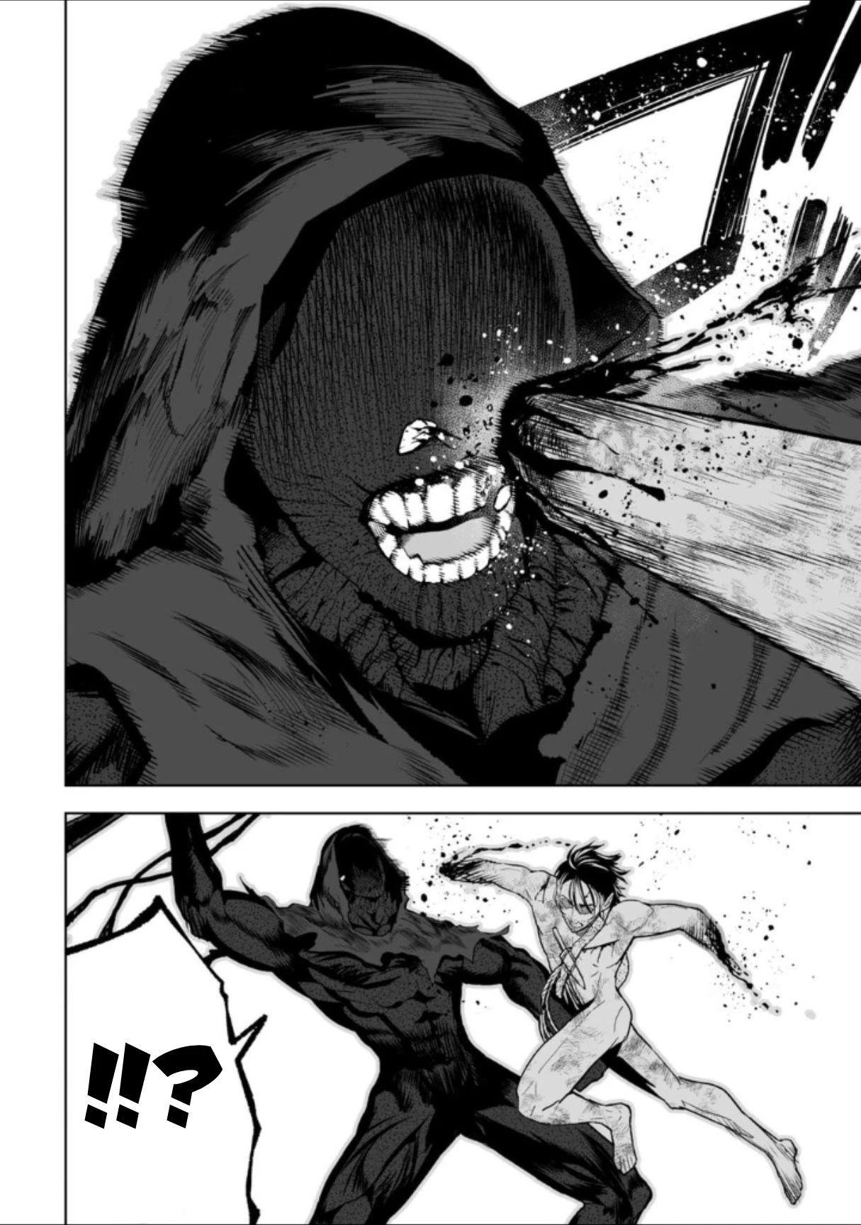 Lostend- Thất Lạc Chapter 33 - 6