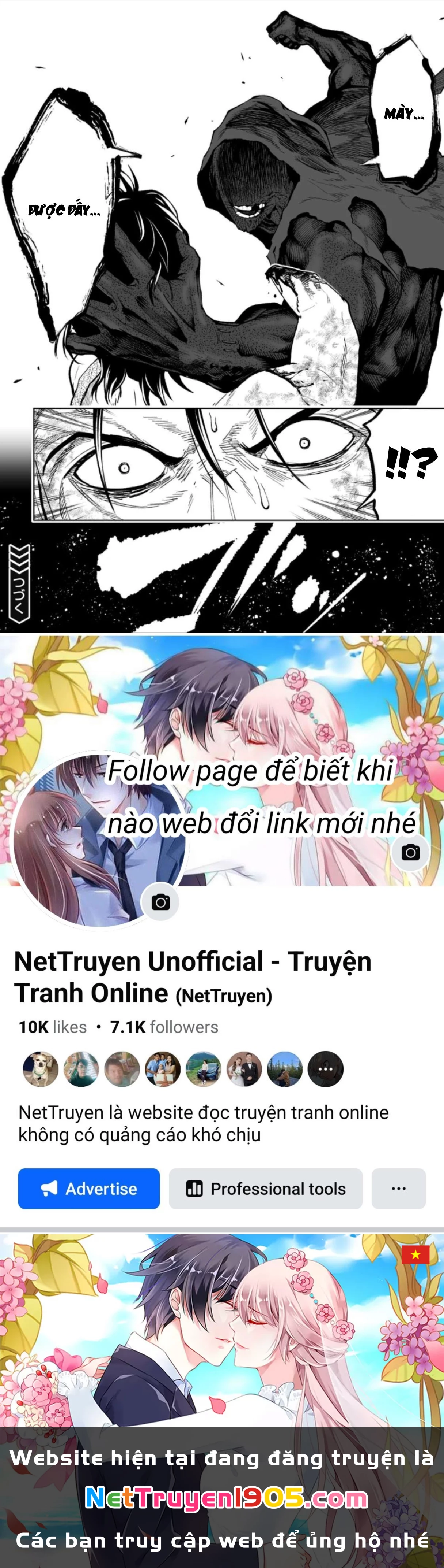 Lostend- Thất Lạc Chapter 33 - 11