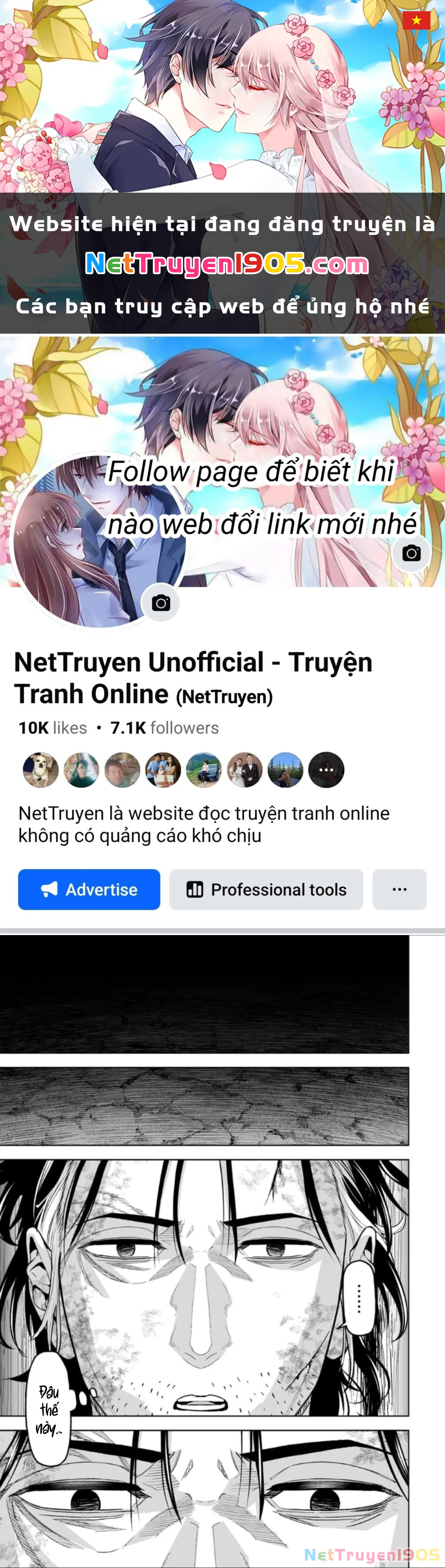 Lostend- Thất Lạc Chapter 34 - 1