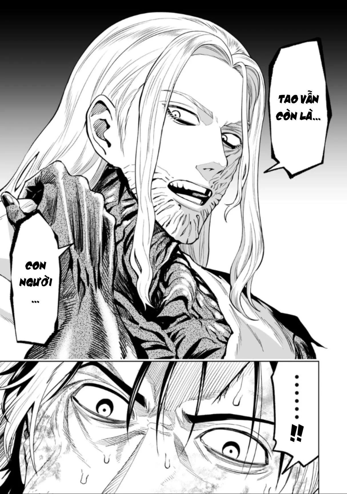 Lostend- Thất Lạc Chapter 34 - 7