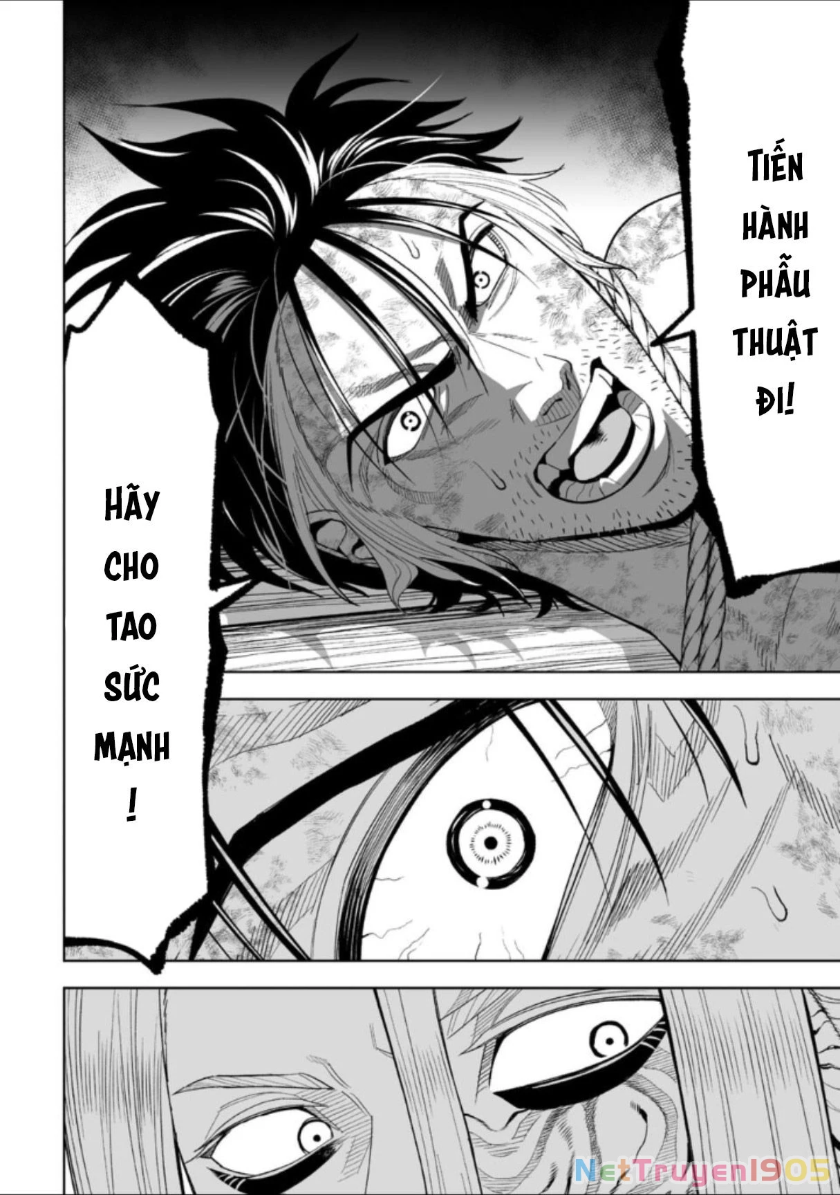 Lostend- Thất Lạc Chapter 36 - 12
