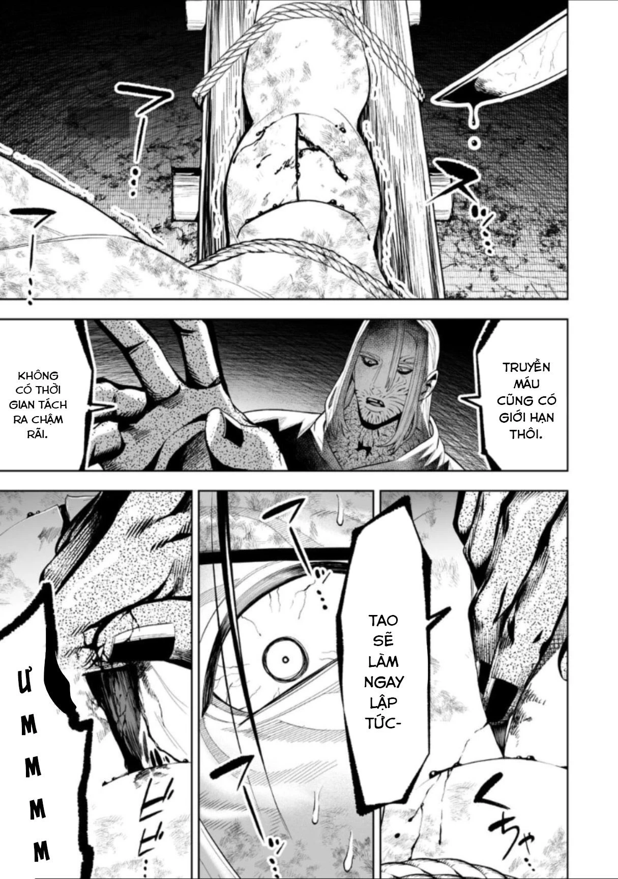 Lostend- Thất Lạc Chapter 36 - 15