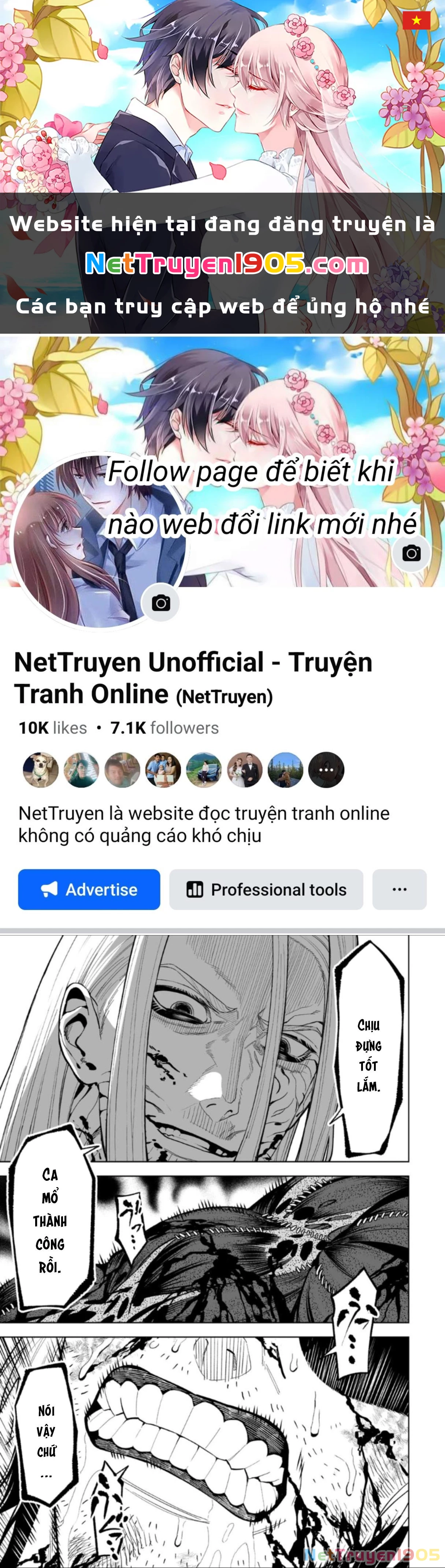 Lostend- Thất Lạc Chapter 37 - 1