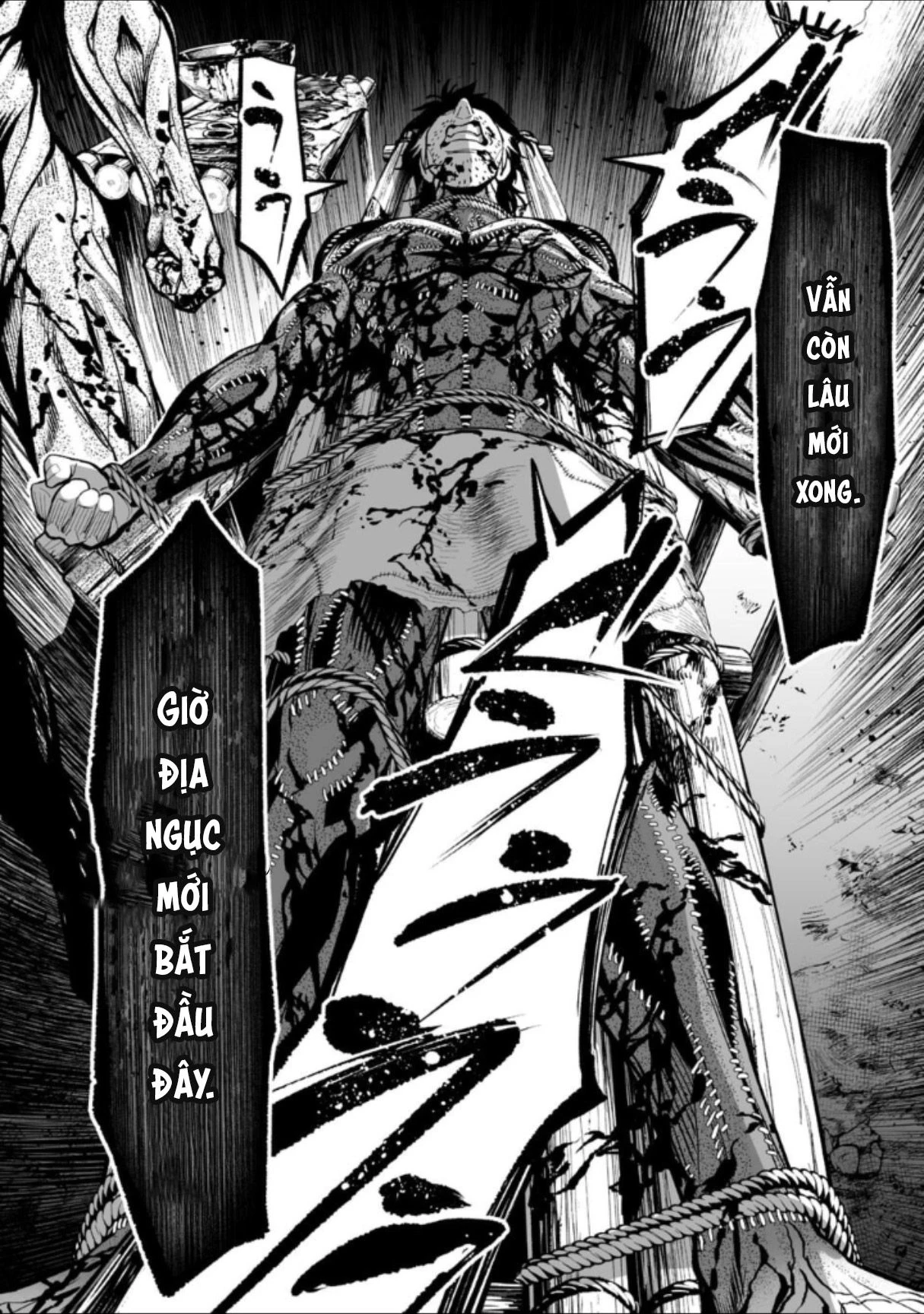 Lostend- Thất Lạc Chapter 37 - 2