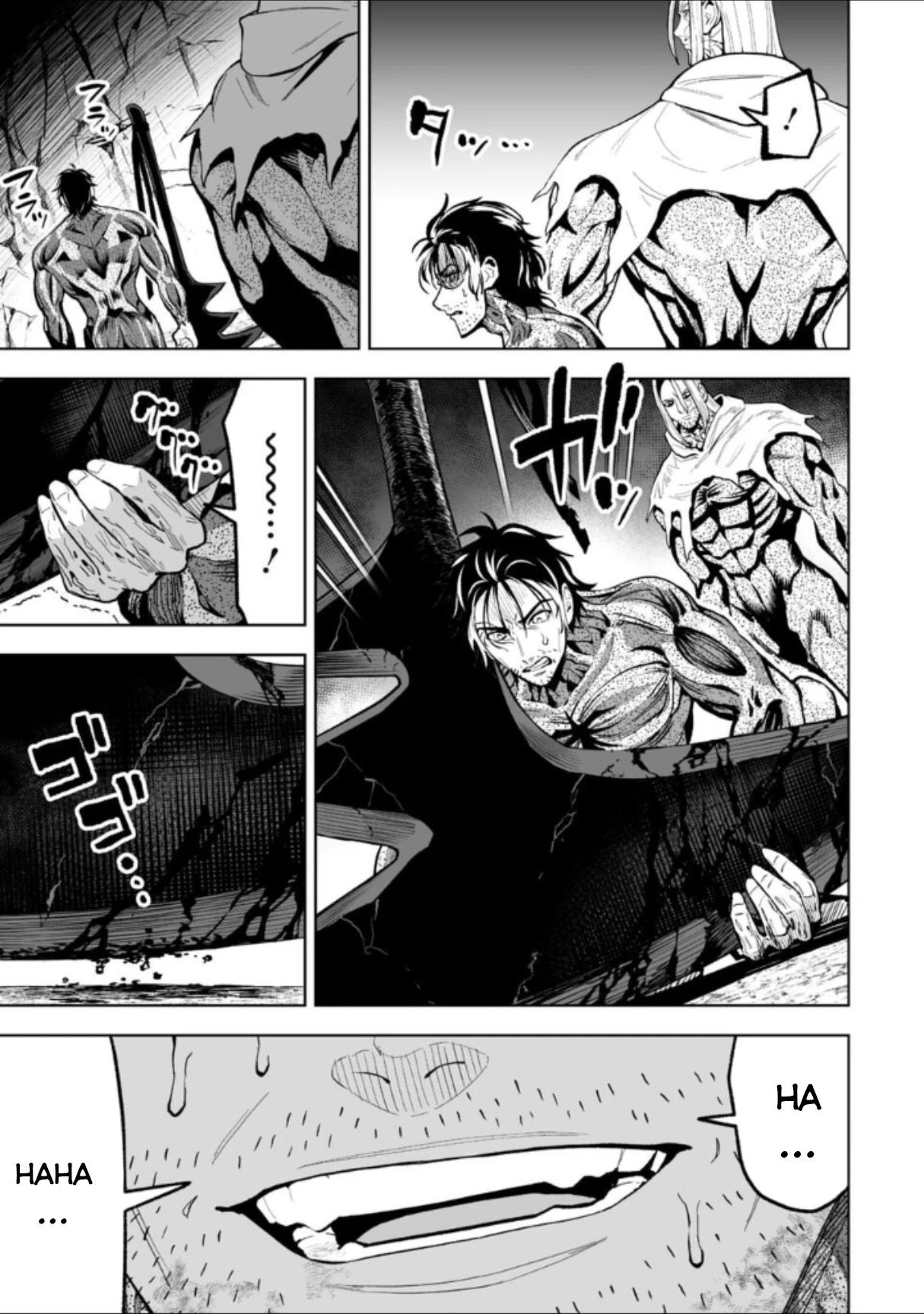 Lostend- Thất Lạc Chapter 37 - 9