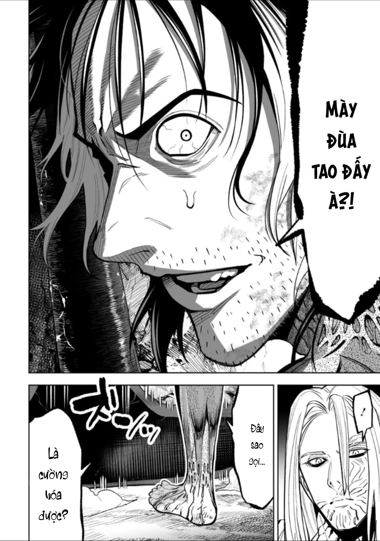 Lostend- Thất Lạc Chapter 37 - 10