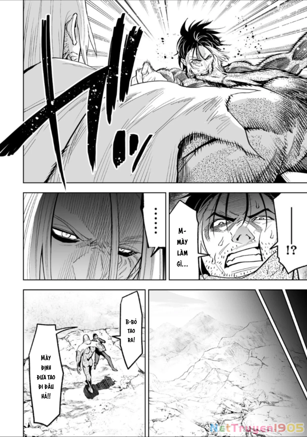 Lostend- Thất Lạc Chapter 38 - 6