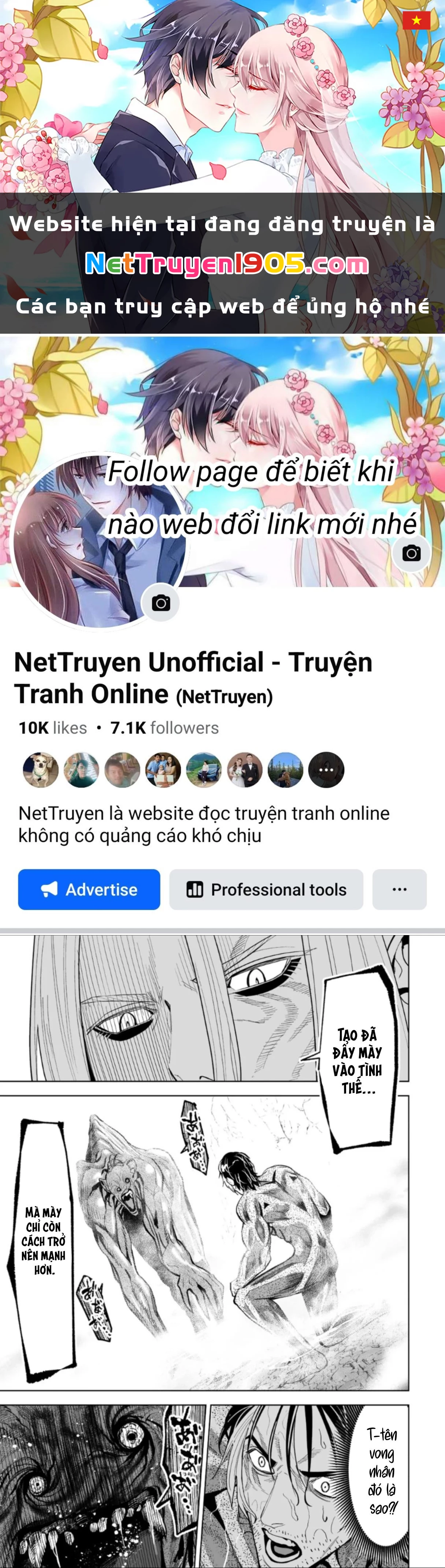 Lostend- Thất Lạc Chapter 39 - 1