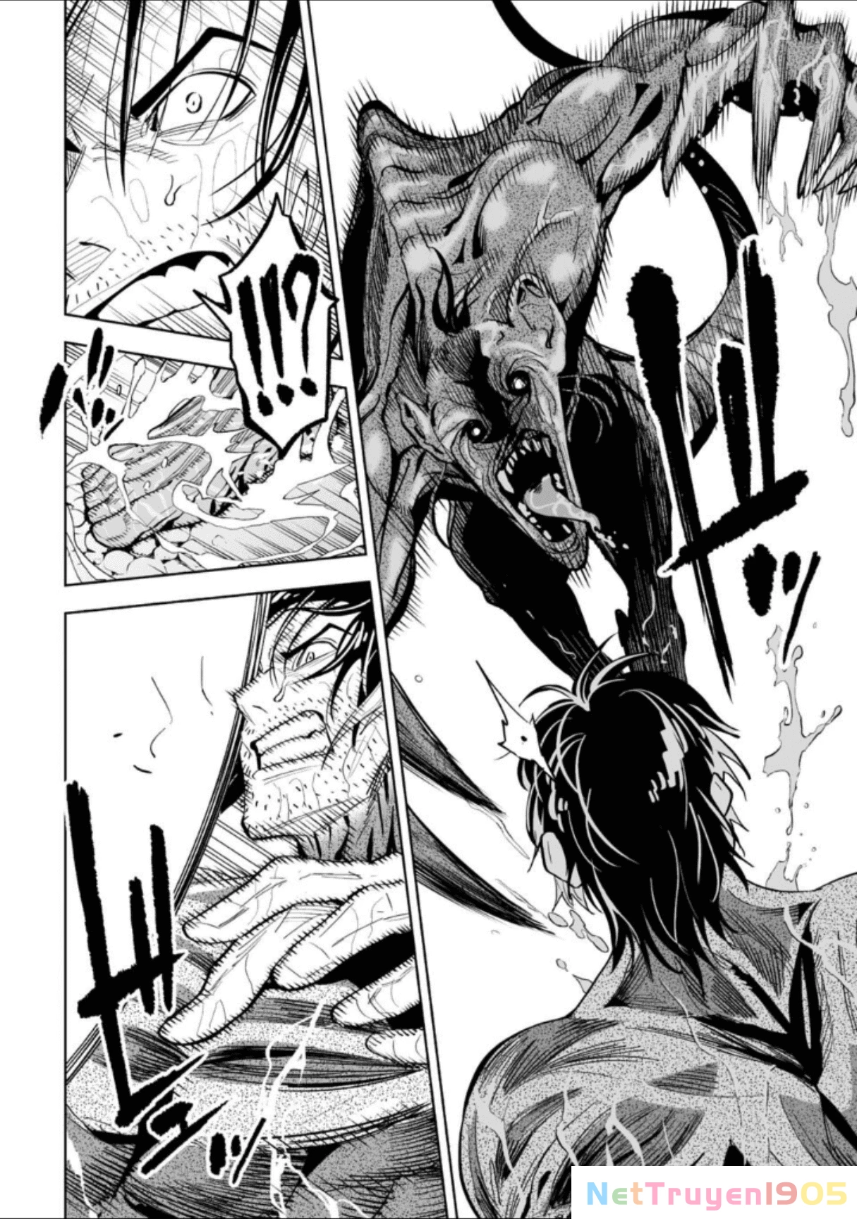 Lostend- Thất Lạc Chapter 39 - 2