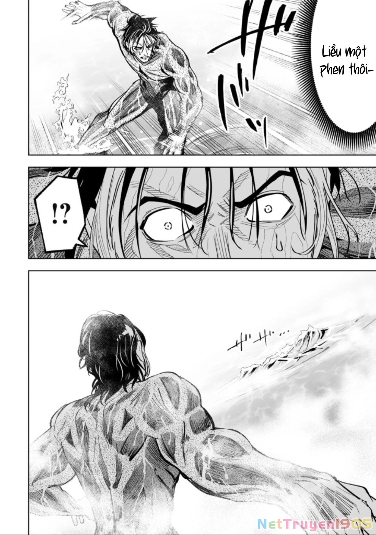 Lostend- Thất Lạc Chapter 39 - 10
