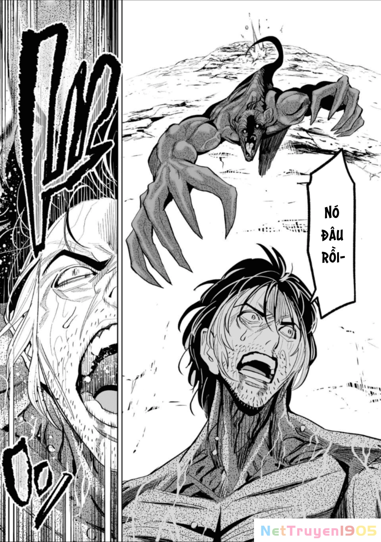 Lostend- Thất Lạc Chapter 39 - 11