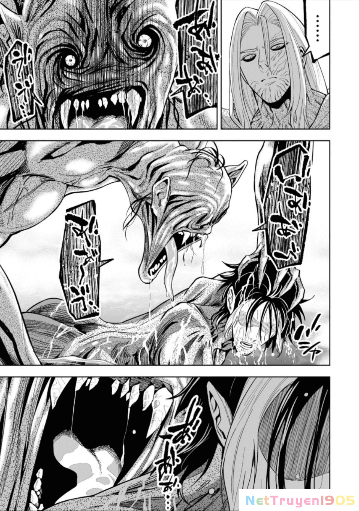 Lostend- Thất Lạc Chapter 39 - 13