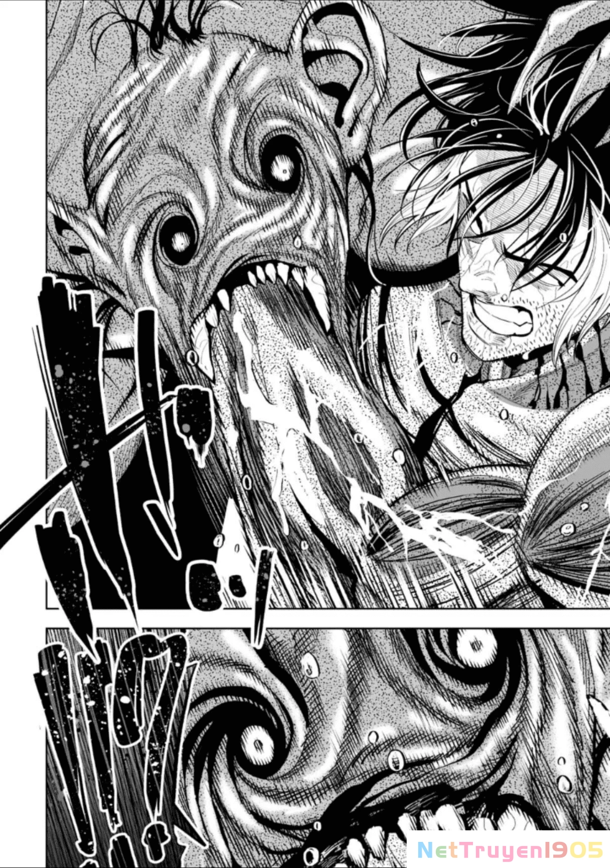 Lostend- Thất Lạc Chapter 39 - 14