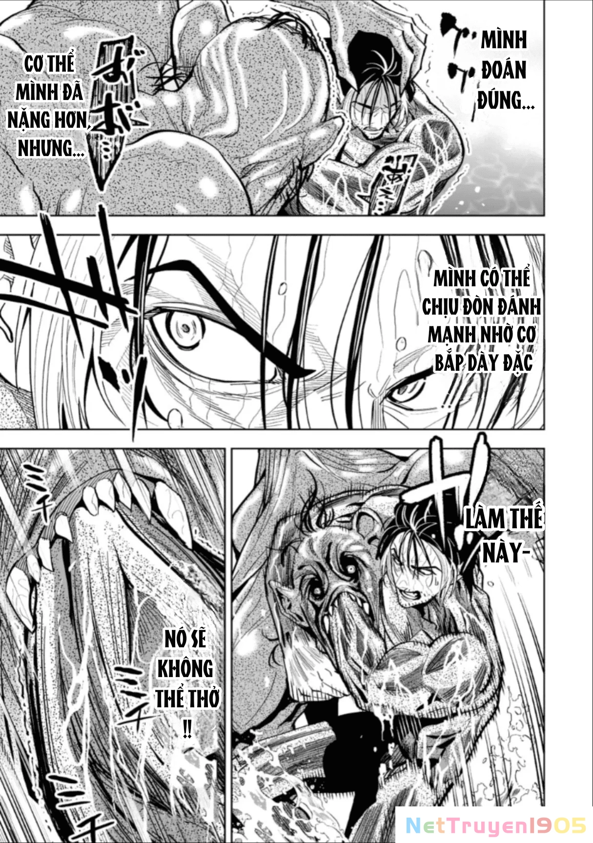 Lostend- Thất Lạc Chapter 39 - 15