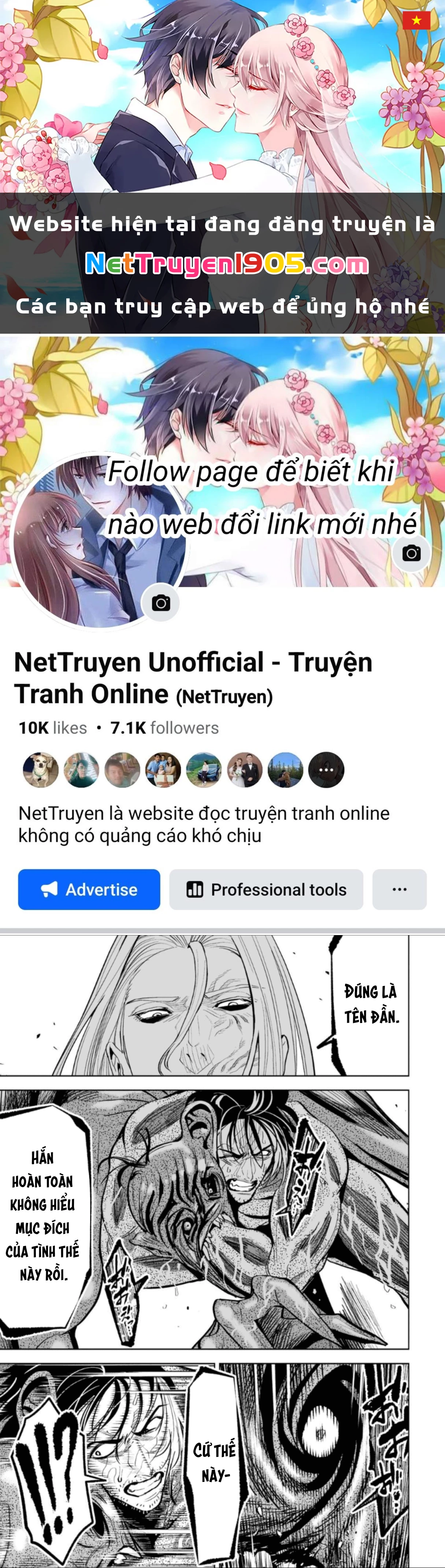 Lostend- Thất Lạc Chapter 40 - 1