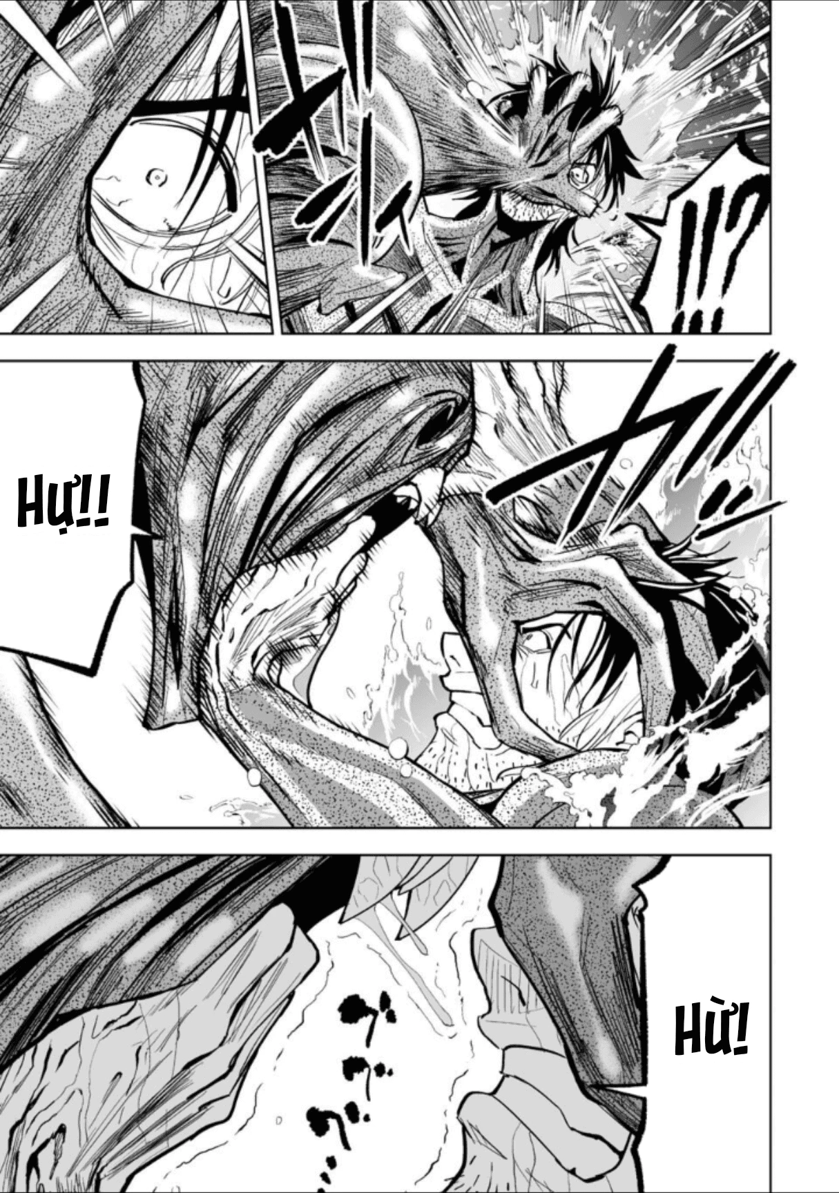 Lostend- Thất Lạc Chapter 40 - 3