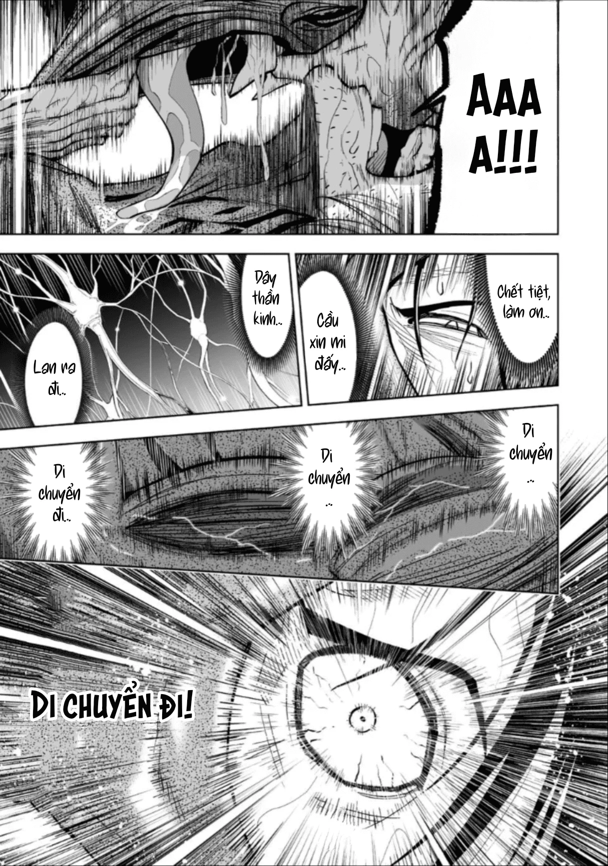 Lostend- Thất Lạc Chapter 40 - 5