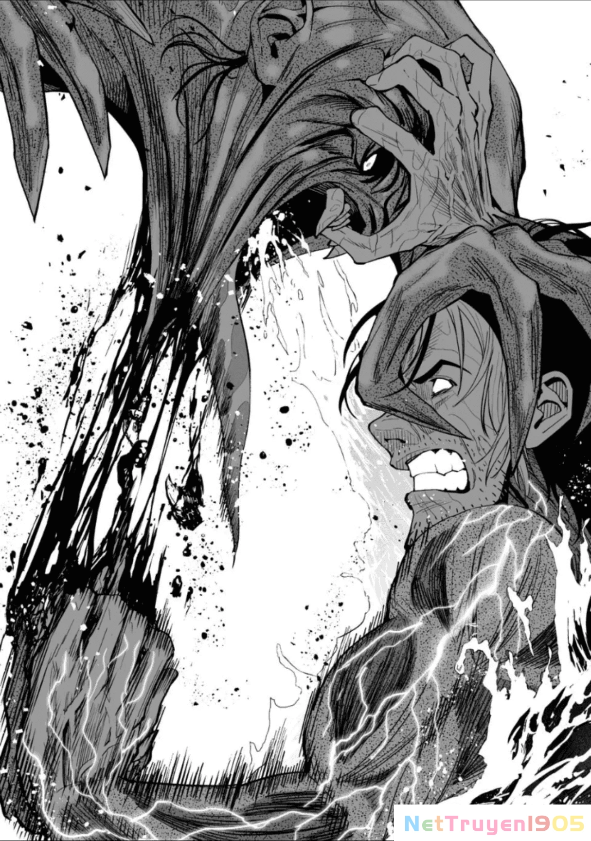Lostend- Thất Lạc Chapter 40 - 6