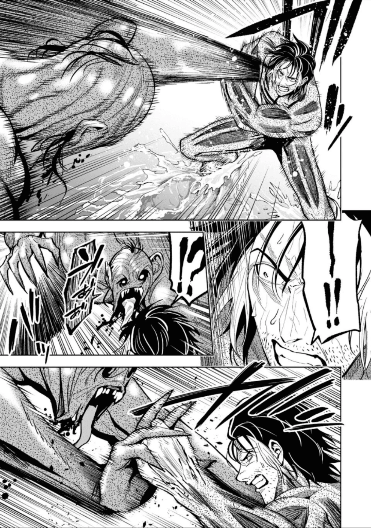 Lostend- Thất Lạc Chapter 40 - 9