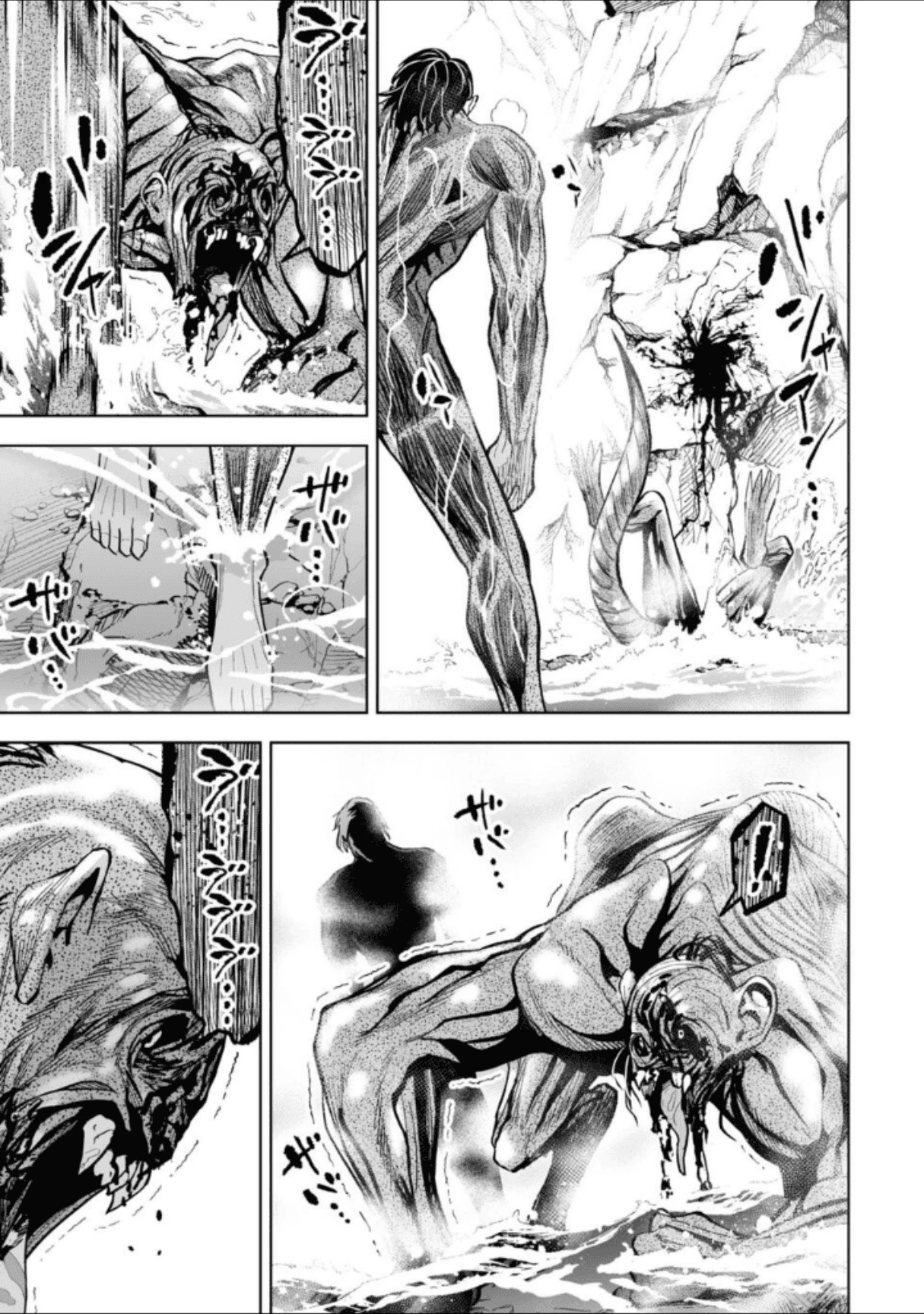 Lostend- Thất Lạc Chapter 40 - 13