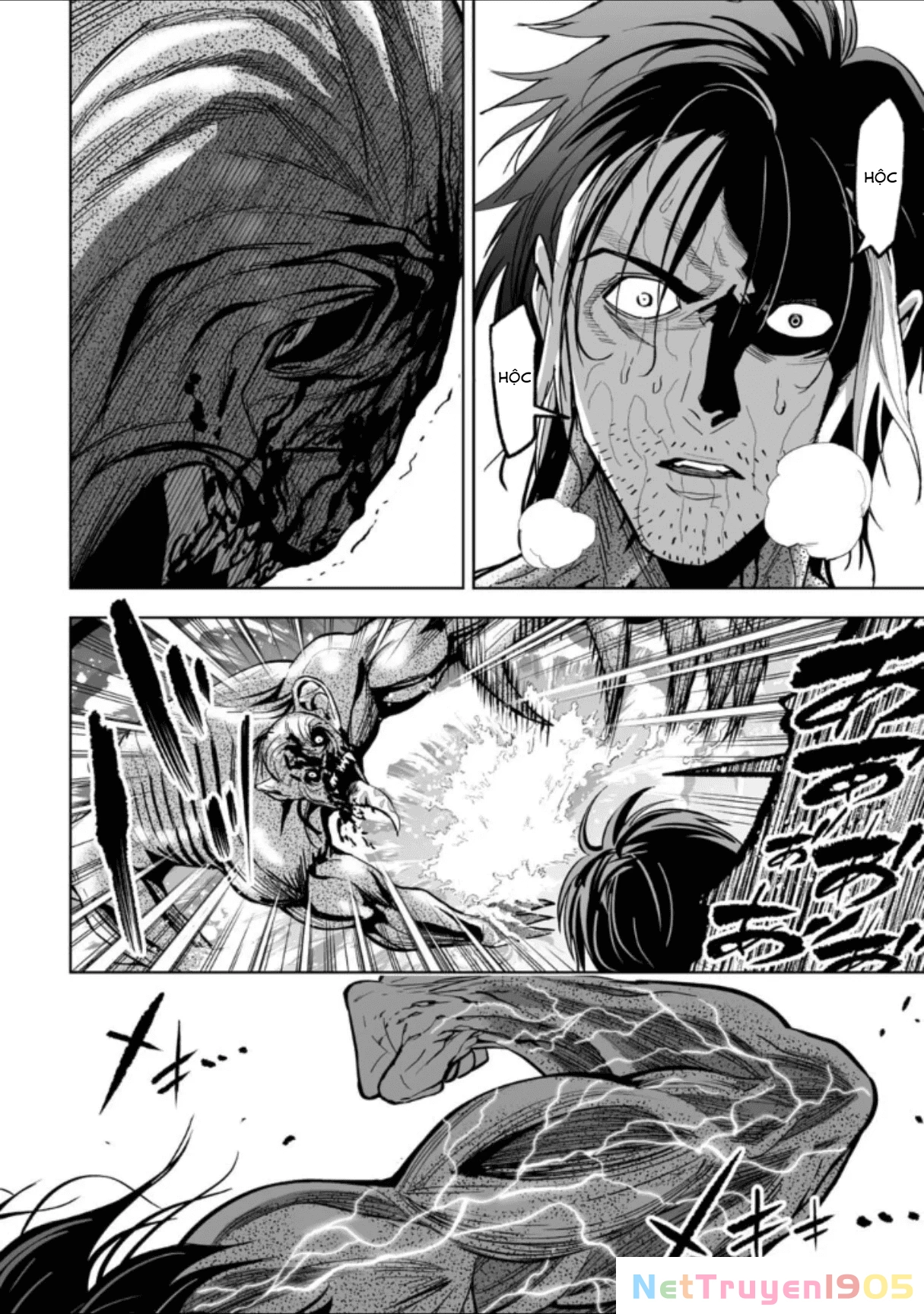 Lostend- Thất Lạc Chapter 40 - 14
