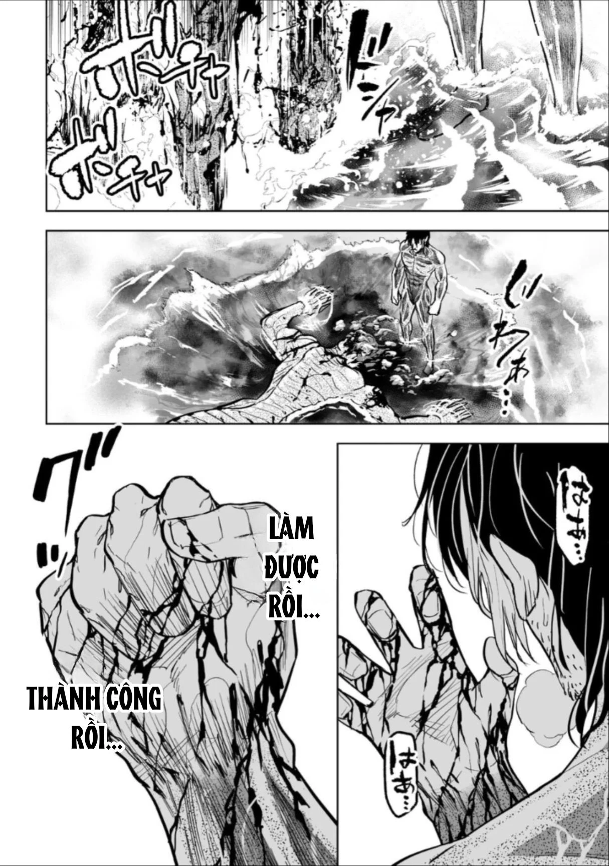 Lostend- Thất Lạc Chapter 40 - 16