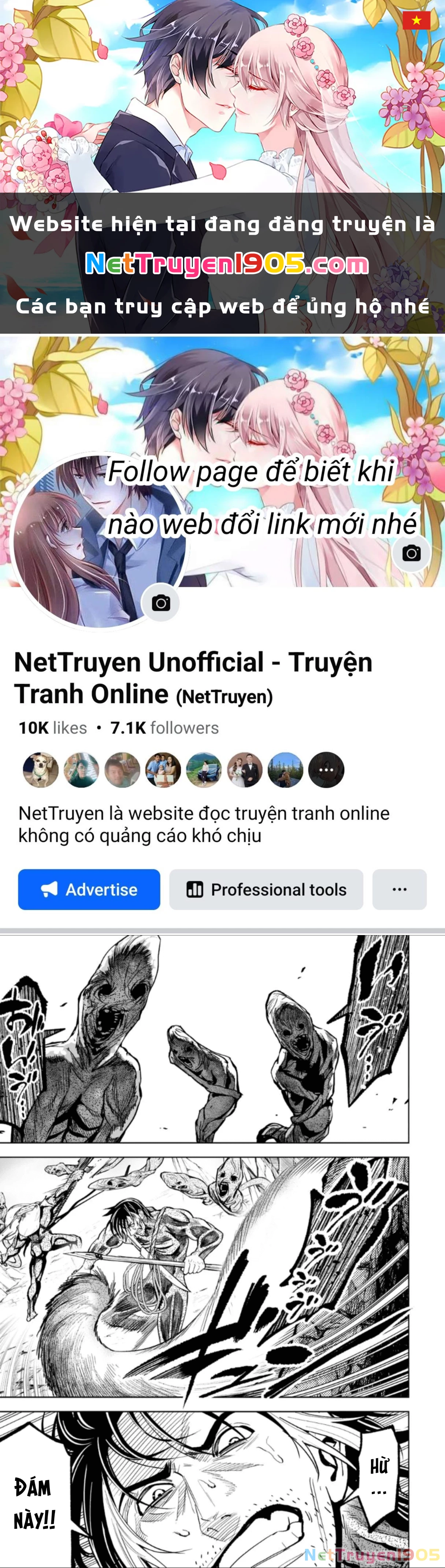 Lostend- Thất Lạc Chapter 41 - 1