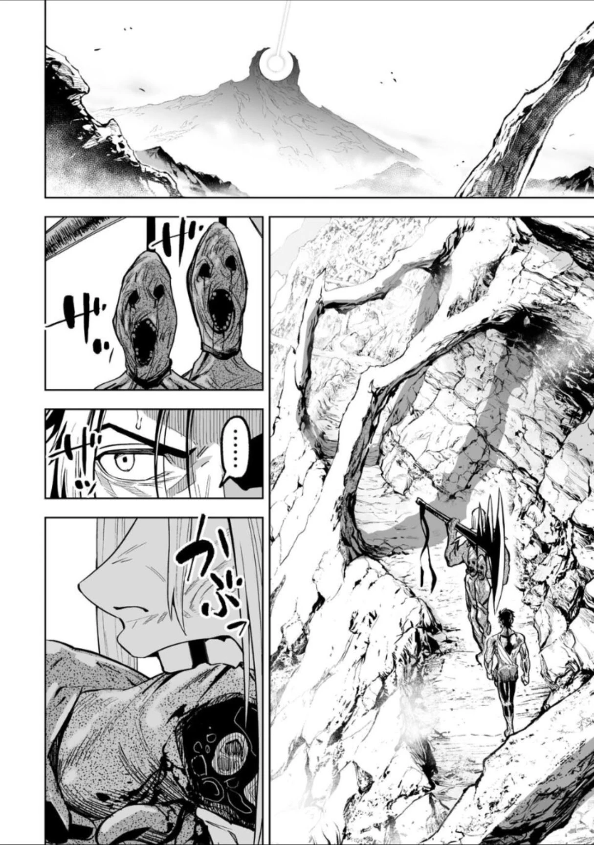 Lostend- Thất Lạc Chapter 41 - 8