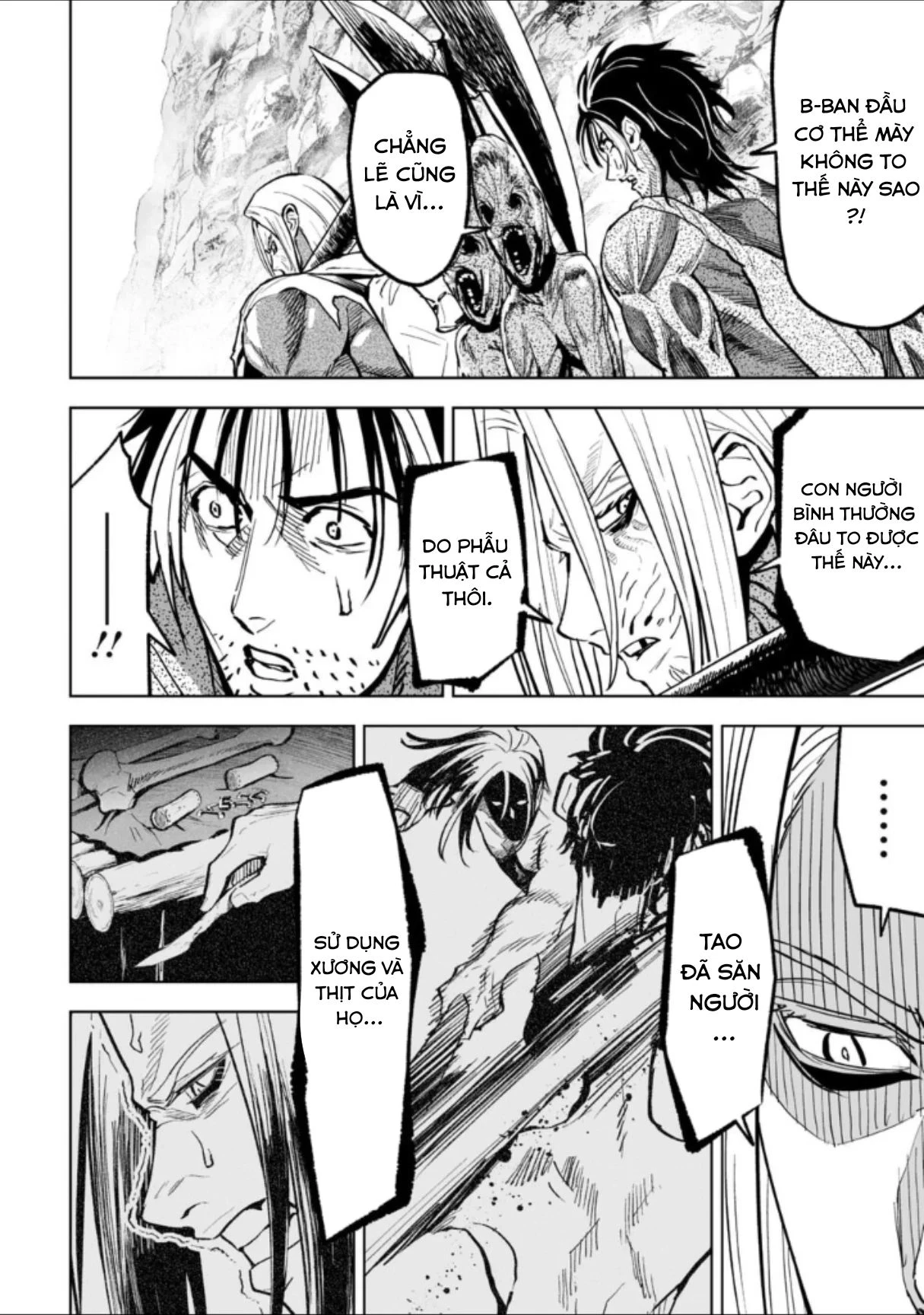 Lostend- Thất Lạc Chapter 41 - 10