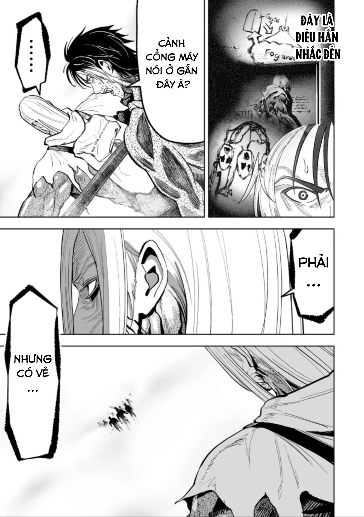 Lostend- Thất Lạc Chapter 41 - 15