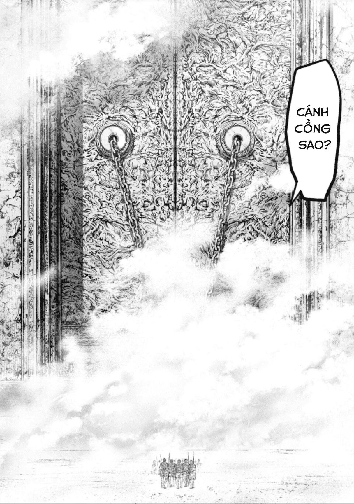 Lostend- Thất Lạc Chapter 42 - 8