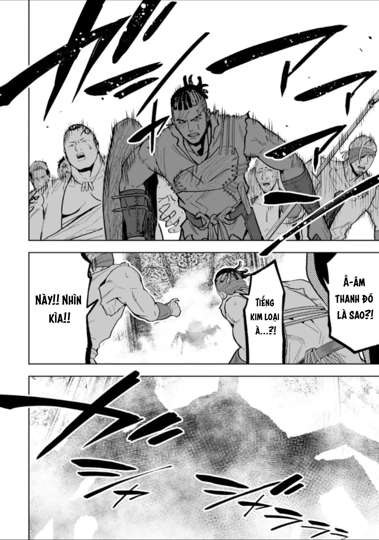 Lostend- Thất Lạc Chapter 42 - 10