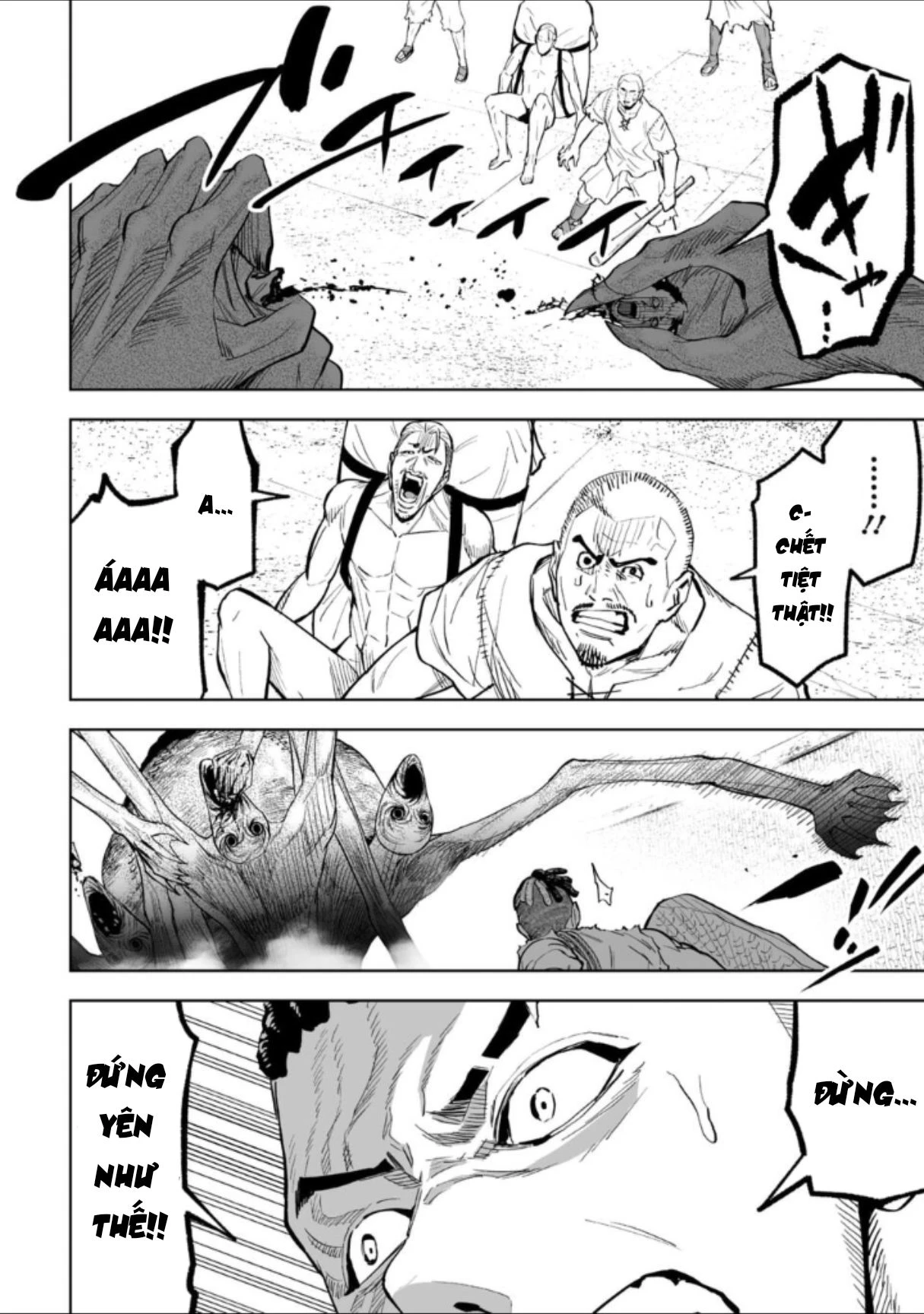 Lostend- Thất Lạc Chapter 43 - 6