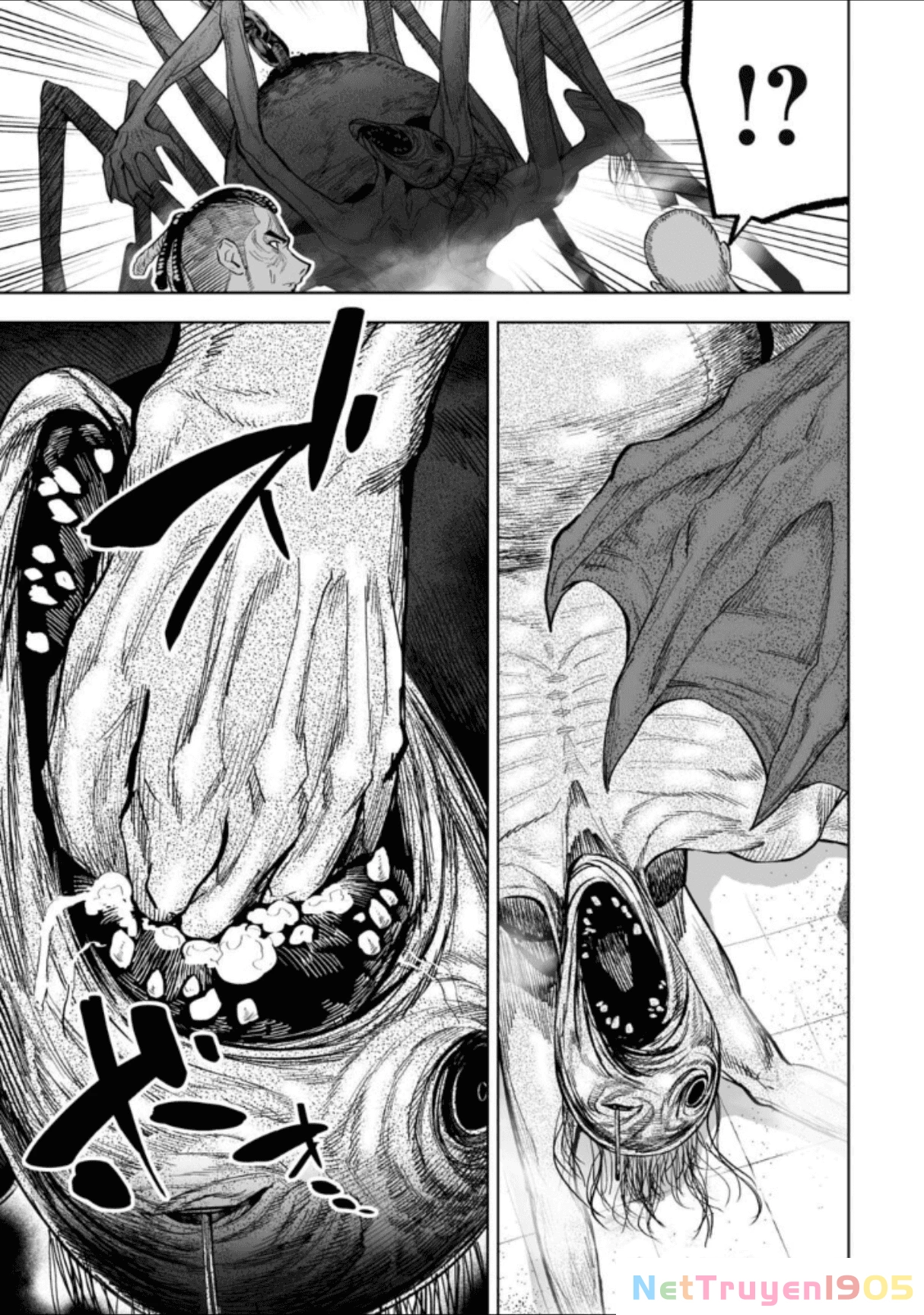 Lostend- Thất Lạc Chapter 43 - 15