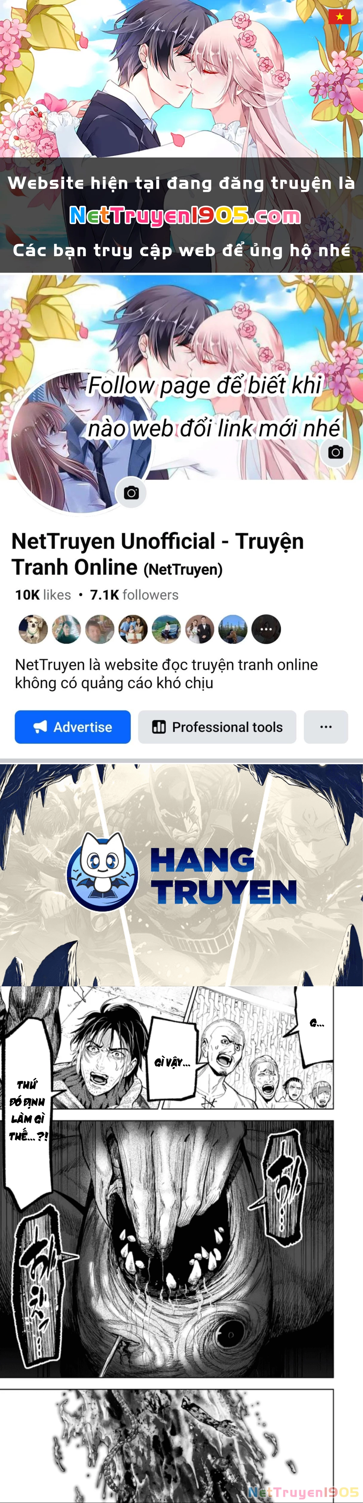 Lostend- Thất Lạc Chapter 44 - 1