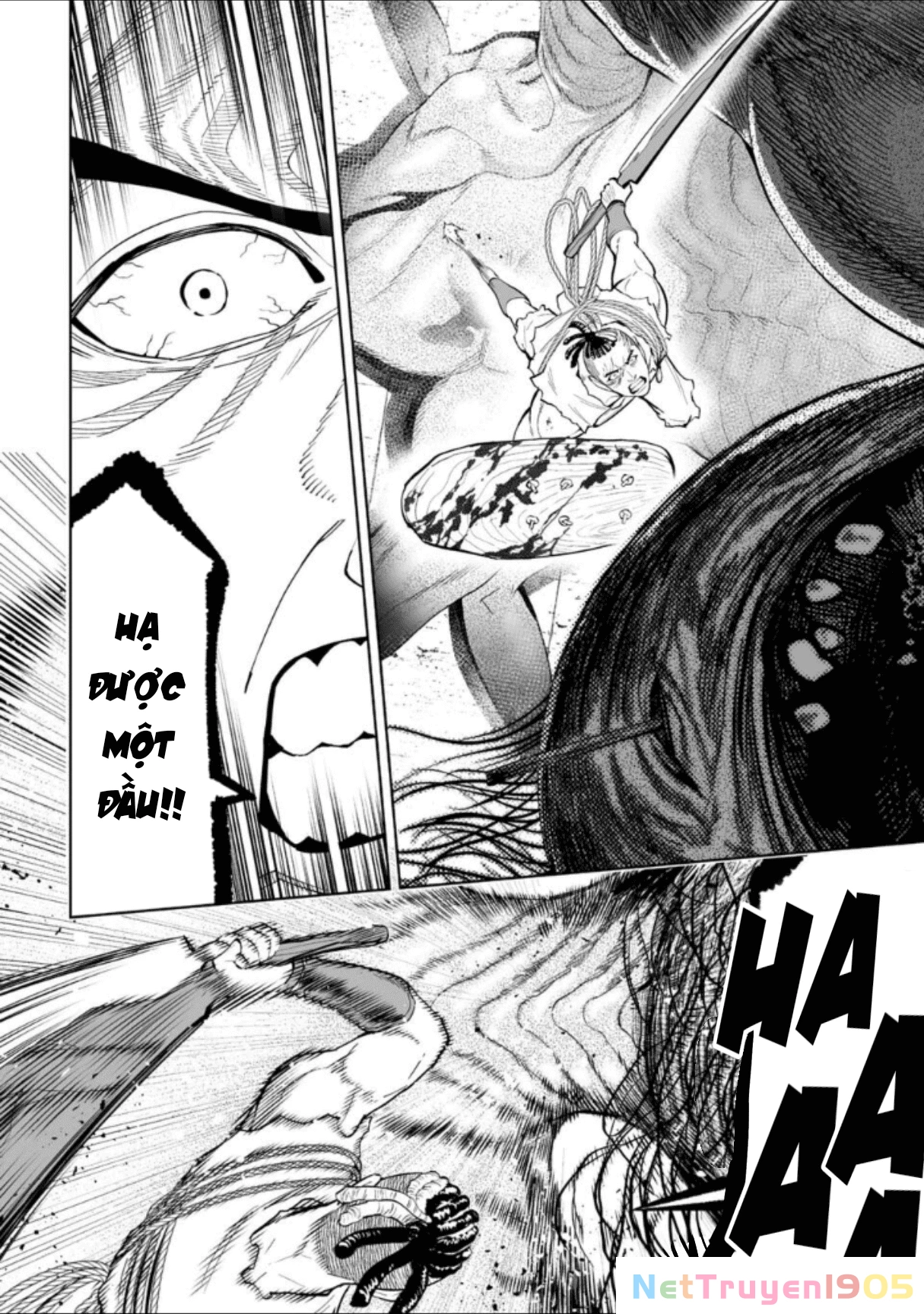 Lostend- Thất Lạc Chapter 44 - 12