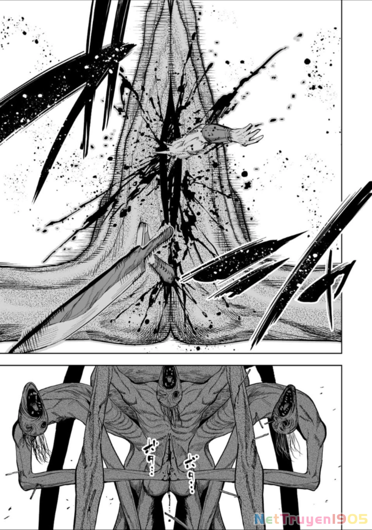 Lostend- Thất Lạc Chapter 44 - 13