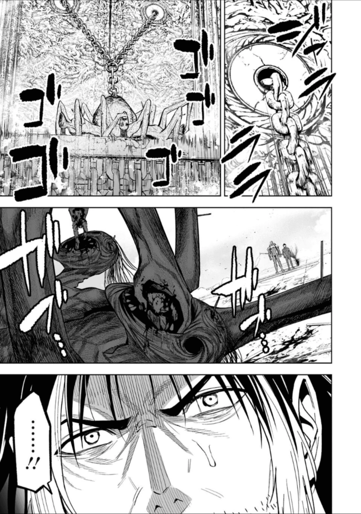 Lostend- Thất Lạc Chapter 44 - 15