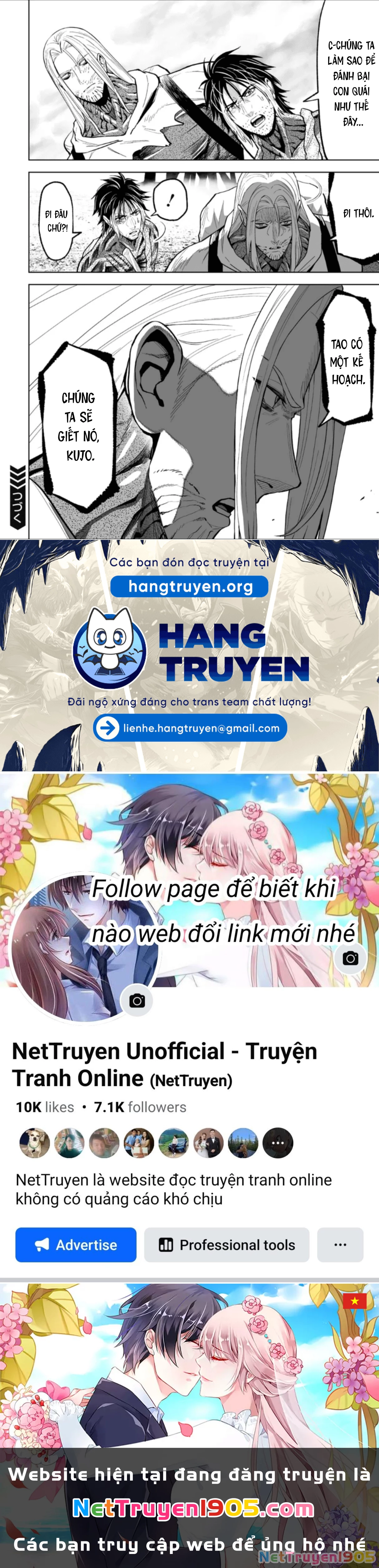 Lostend- Thất Lạc Chapter 44 - 16