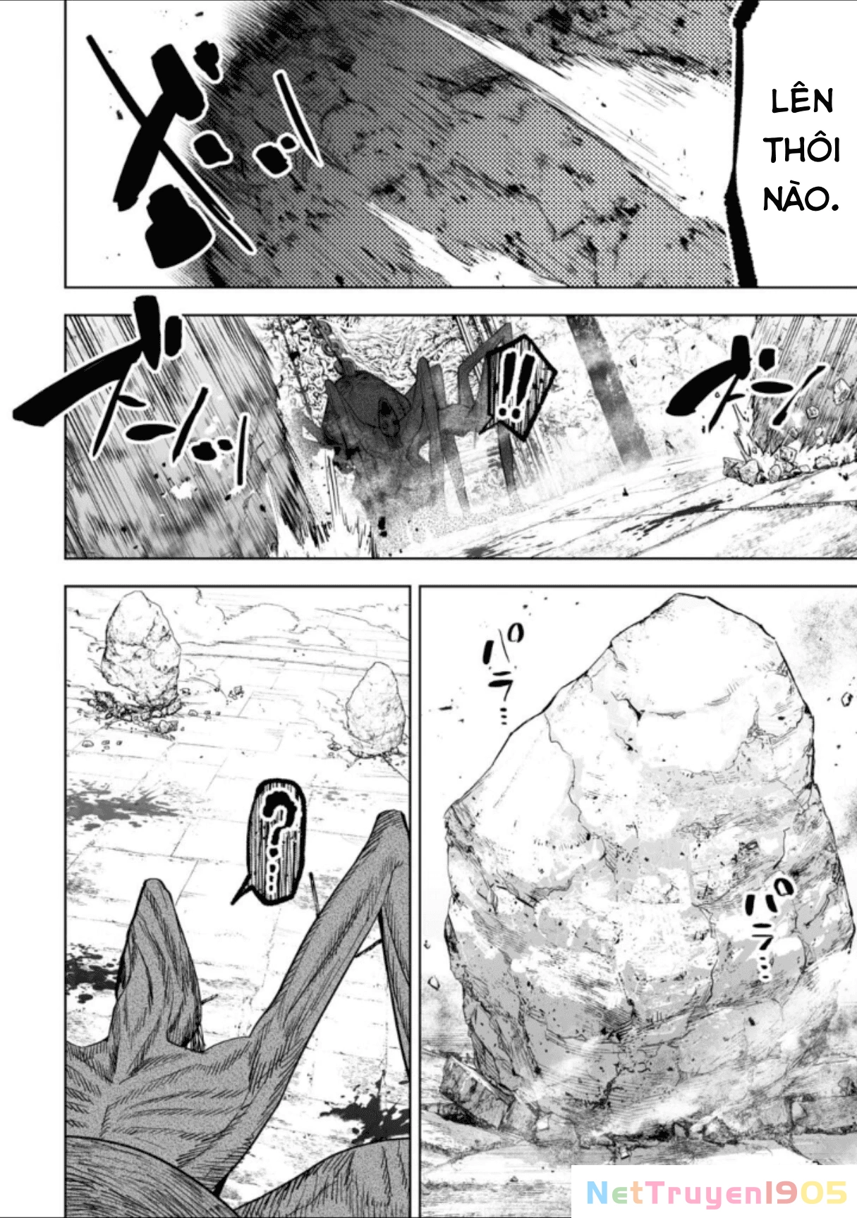 Lostend- Thất Lạc Chapter 45 - 2